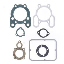 Joints de cylindre cylindre origine Athena pour Motobi 125 Imperiale