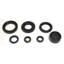Motorpakkingen Krukas Keerring Motorpakking Set Athena voor Yamaha YZ 125 86-93