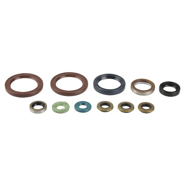 Motorpakkingen, krukasafdichting, motorset Athena voor KTM RFR 450 08-18 / SX 450-505 09-11 / SX-F 450 07-12 / XC-F 450 08-09