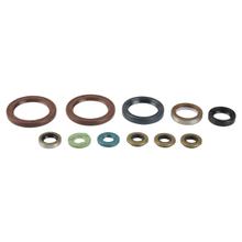 Motorové těsnění, gufero, sada těsnění motoru Athena pro KTM RFR 450 08-18 / SX 450-505 09-11 / SX-F 450 07-12 / XC-F 450 08-09