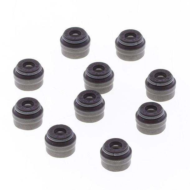 Ventilschaft Dichtung Athena 10 Stück für Husqvarna TC 250 12-14 / TE 250 13-14 / TXC 250 13-14
