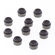 Joint de tige de soupape Athena 10 pièces pour Husqvarna TC 250 12-14/TE 250 13-14/TXC 250 13-14