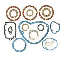 Uszczelnienia silnika Uszczelki silnika Zestaw Athena dla Lambretta Lambro 175 P400280850240