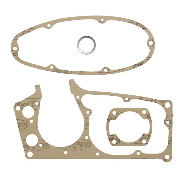 Engine gaskets engine gasket set Athena for Sachs 175 2T