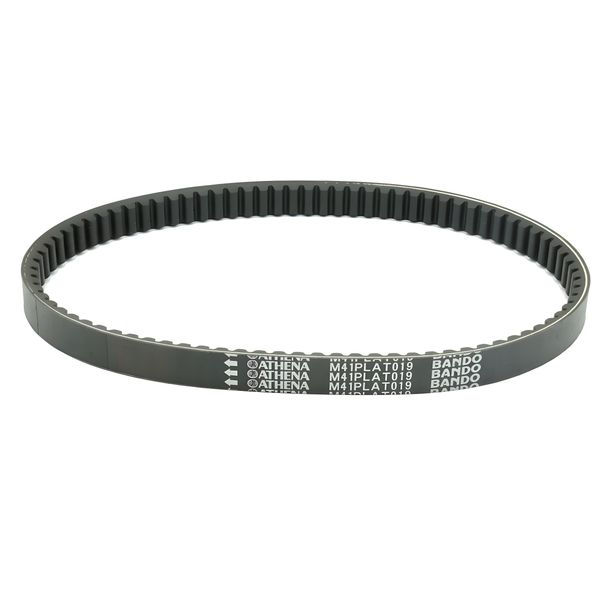 Keilriemen Antriebsriemen Platinum Line Athena für Honda CN 250 Helix 98-04 / Piaggio Hexagon GT 250 98-00 / Suzuki Epicuro 150 99-01