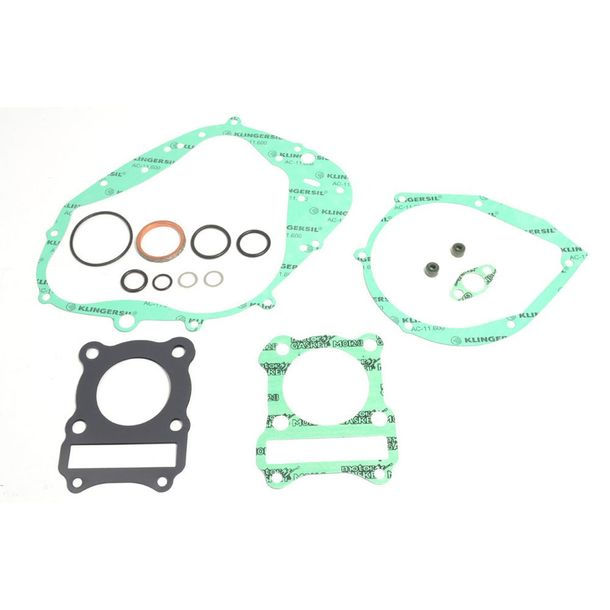 Motorpakkingen Motorset Athena voor Suzuki DR-Z 125 03-12 / DR-Z 125 L 03-10