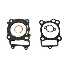 Joints de cylindre Pochette de joints cylindre Athena Big Bore 163cc pour Honda CRF 150 R 07-10 (sans culasse)