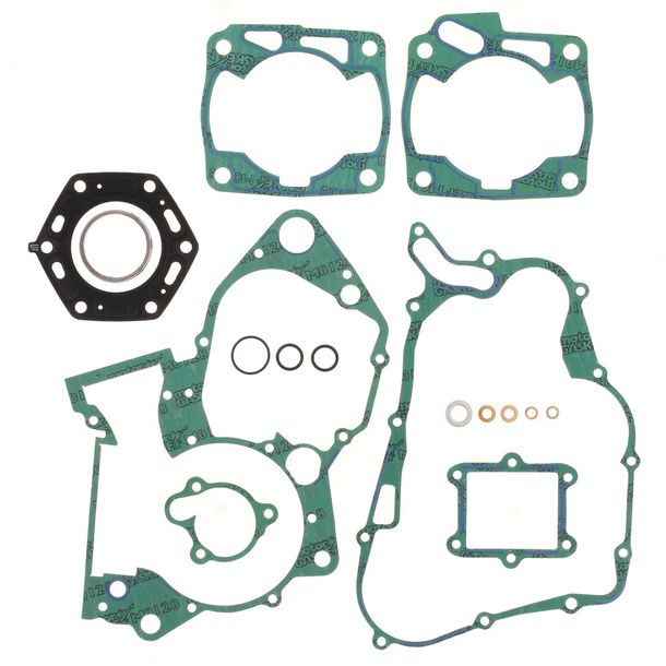 Motordichtungen Motor Dichtsatz Athena für Honda CRM 250 90-00
