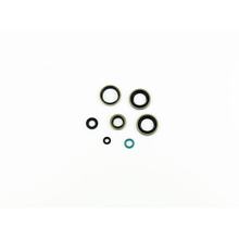 Motorpakkingen Krukasafdichting Motorset Athena voor Kawasaki KDX 200 95-03 / KDX 220 A 97-03