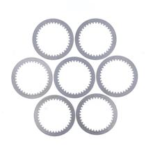 Dischi frizione Athena inox per Kawasaki KX 250 90/Kawasaki KX 500 88-04