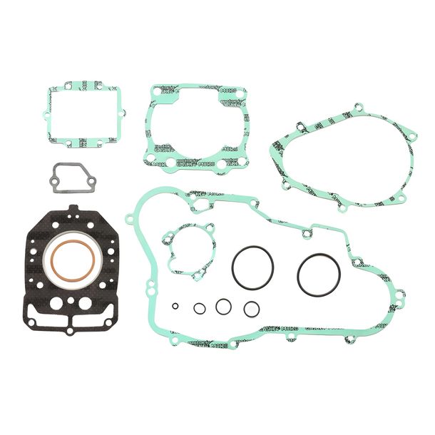 Motorpakkingen Motorset Athena voor Kawasaki KSF 250 Tecate 4 87-91 / KXF 250 Tecate 4 87-91