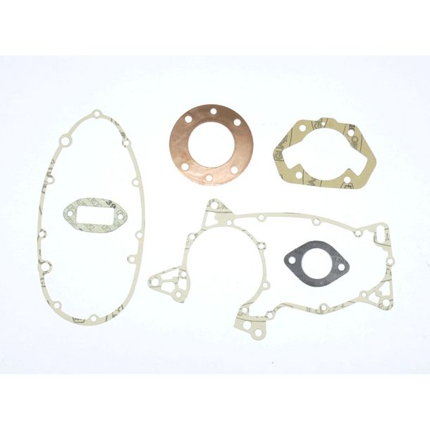 Engine gaskets engine gasket set Athena for Zundapp Regolarita 125 2T