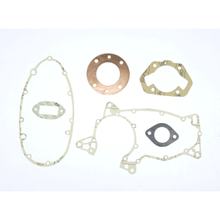 Juego de juntas motor Athena para Zundapp Regolarita 125 2T