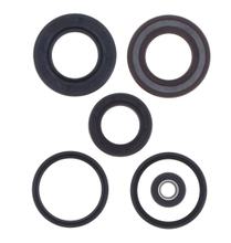 Těsnění motoru, simering, sada těsnění motoru Athena pro Aprilia Scarabeo 125 07-12 / Scarabeo 200 07-12 (Motor Piaggio)