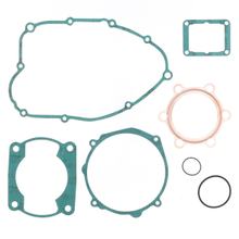 Motordichtungen Motor Dichtsatz Athena für Kawasaki KDX 450 82 / KDX 400 79-80 / KDX 420 82 / KX 420 80-81