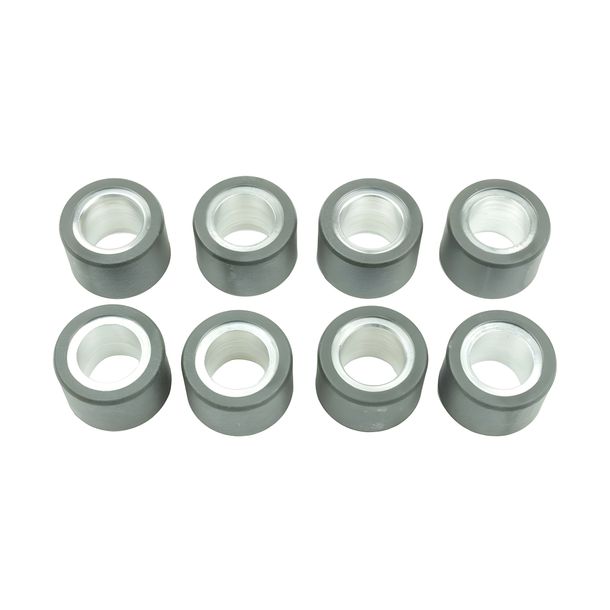 Variomatikgewichte Athena Satz Variorollen 28x19,9mm, 18,0g, 8 Stück