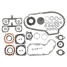 Uszczelnienia silnika Zestaw uszczelek silnika Athena dla Harley Davidson 1000 XL 82-85