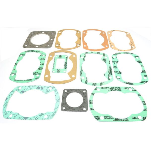 Zylinder Dichtungssatz Athena für KTM GS 250 Bj. 80 - 81 / MX 250 Bj. 80 - 81