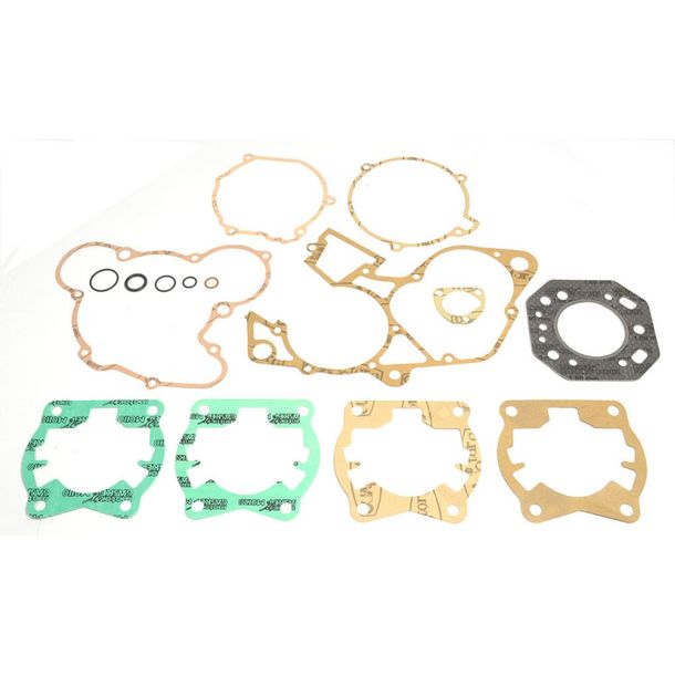 Motordichtungen Motor Dichtsatz Athena für KTM GS 125 84-86 / MX 125 84-86