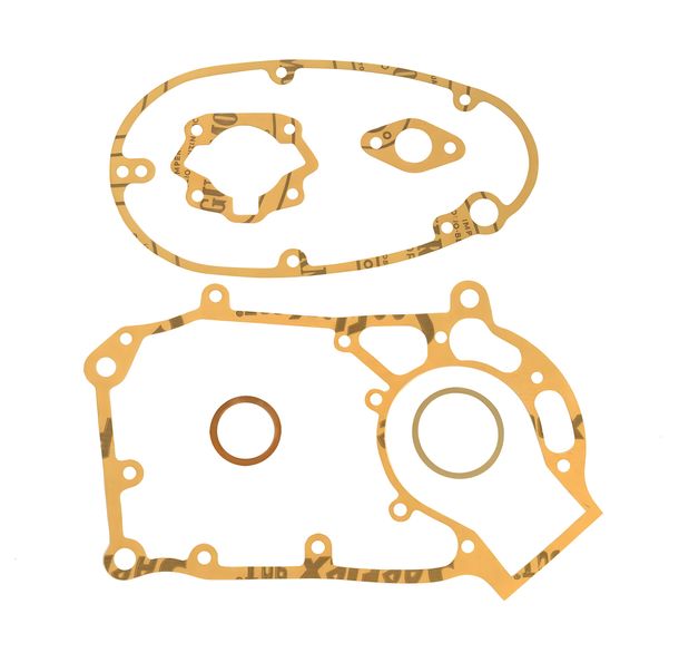 Joints moteur Kit de joints moteur Athena pour Malanca 2T 50 (5 vitesses)