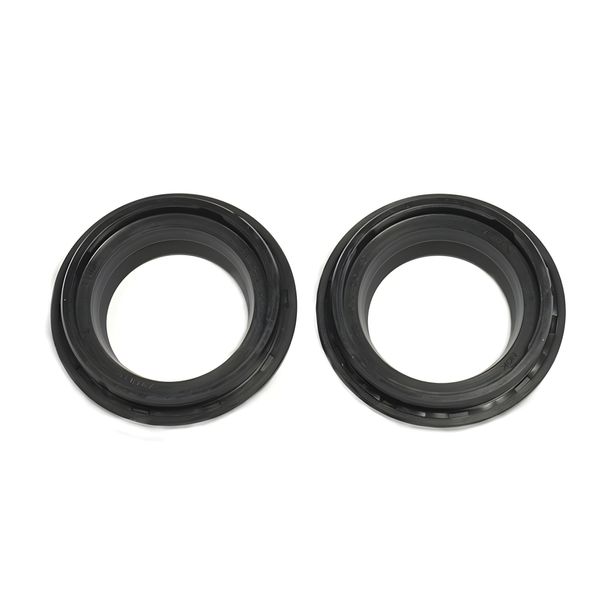 Athena Front Fork Dust Caps for Kawasaki KX 65 00-21/Suzuki RM 65 03-06