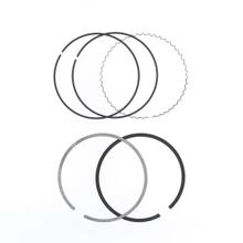 Zuigerzuigveren Athena Racing 610cc d.98mm voor Husqvarna TC 610 91-04 / TE 610 91-04 (voor Athena zuigers)