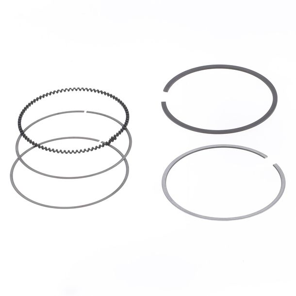 Piston rings Athena 350cc d.84mm for Yamaha YFM 350 Warrior (for Athena pistons)