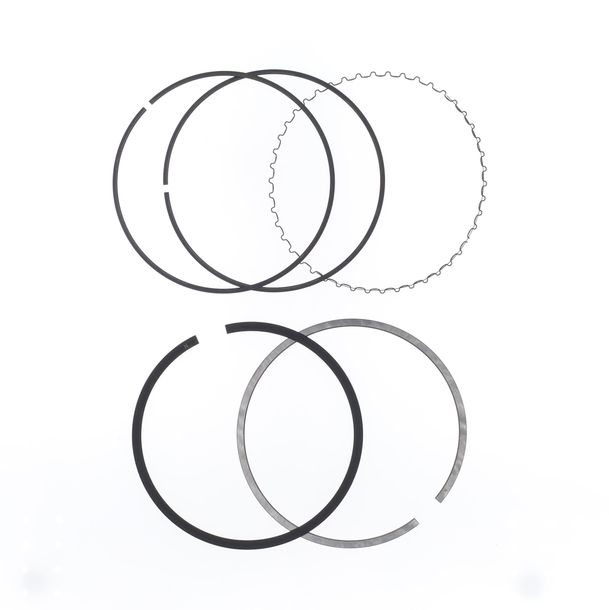 Aros de pistón Athena Racing 450 600 cc d.97 mm para Beta, Gas, Honda, Husqvarna, KTM, Yamaha 450 600 (para pistones Athena)