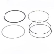 Zuigerveren Athena Racing 500ccm d.87mm voor Yamaha SR 500 / TT 500 / XT 500 (voor Athena zuigers)