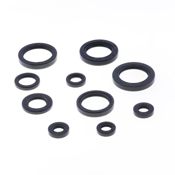 Guarnizioni motore Paraoli serie guarnizioni motore Athena per Honda TRX 450 R 04-05