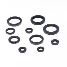 Motorpakkingen Krukas Keerring Motorpakking Set Athena voor Honda TRX 450 R 04-05