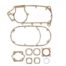 Motorpakkingen Motorset Athena voor Bianchi Mendolino 125 2T (zonder krukaskeerringen)