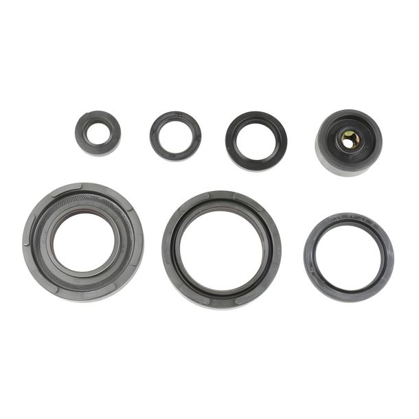 Joints moteur Joints d'huile Joint moteur Athena pour Yamaha YZ 250 86-87