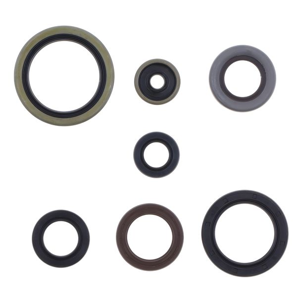 Engine gaskets engine gasket set Athena for KTM EXC, SX, XC, XC-W 250 17-/EXC, SX, XC, XC-W 300 17-
