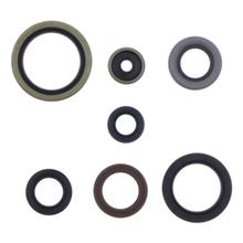 Motordichtungen Wellendichtring Motor Dichtsatz Athena für KTM EXC, SX, XC, XC-W 250 17- / EXC, SX, XC, XC-W 300 17-