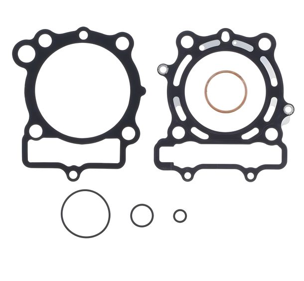 Guarnizioni cilindro serie guarnizioni cilindro Athena 250cc per Kawasaki KX 250 F 17-19