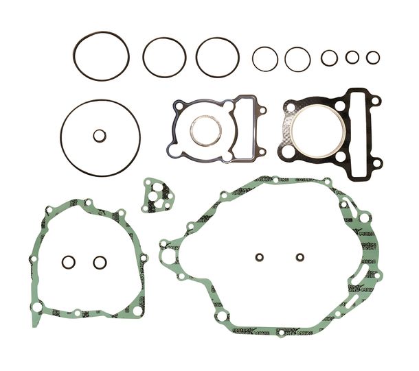 Retenes del motor Kit de Juntas de Motor Athena para Yamaha BW 200 N/S/ES/ET/EU 82-83/XT 200 J/K/KC 82-83