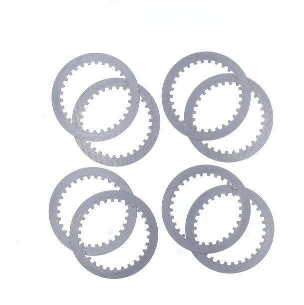 Kupplungsscheiben Athena Stahl für Yamaha WR 426 F / WR 450 F 03 / YZ 450 F 01-02