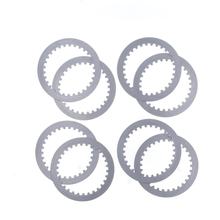 Plaques d'embrayage en acier Athena pour Yamaha WR 426 F/WR 450 F 03/YZ 450 F 01-02