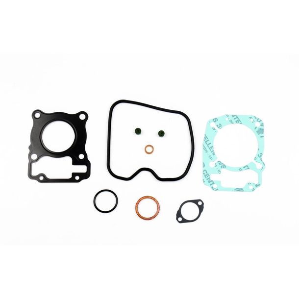 juntas de cilindros juego de juntas cilindro original Athena para Honda CBF 125 09-17