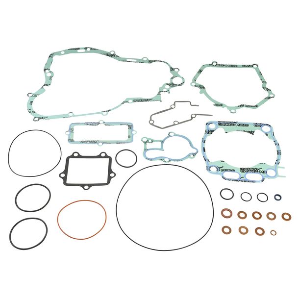 engine gaskets engine gasket kit Athena for Yamaha YZ 250 99-/YZ 250 X 16-