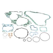 Joints moteur Pochette de joints moteur Athena pour Suzuki RM 85 02-08/RM 85 10-22