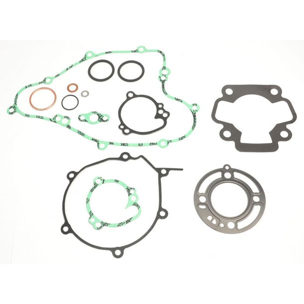 Motordichtungen Motor Dichtsatz Athena für Kawasaki KX 65 00-21 / Suzuki RM 65 03-05