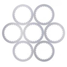 Plaques d'embrayage en acier Athena pour Honda CRF 450 R 11-16
