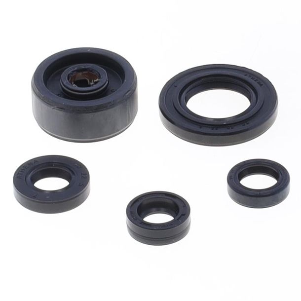 Guarnizioni motore serie guarnizioni motore Athena per Honda CRE 125 08-10, CRM 125 08-10/Yamaha WR 125 09-11