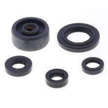 Engine gaskets engine gasket set Athena for Honda CRE 125 08-10, CRM 125 08-10/Yamaha WR 125 09-11