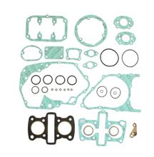 Engine Gaskets Engine Gasket Set Athena for Honda CB 125 67-78 CD 175 69-78 CL 175 69-78 SL 175 70