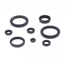 Guarnizioni motore serie guarnizioni motore Athena per Honda CRF 450 R 21-22/CRF 450 RX 21-22