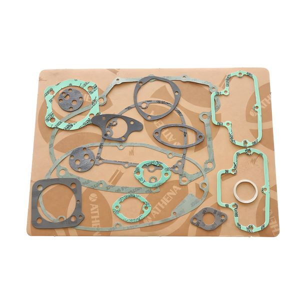 Motordichtsatz Athena für Ducati 175 59-64 / Diana 250 59-64 / Elite 200 59-64 – Bild 2