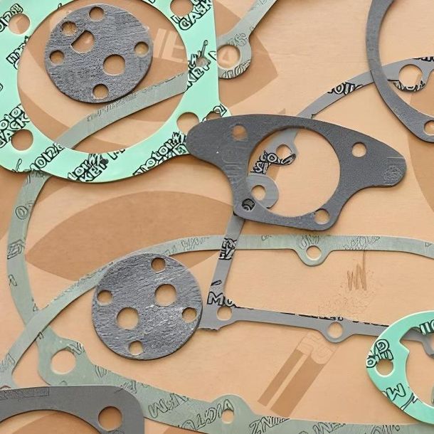 Motordichtsatz Athena für Ducati 175 59-64 / Diana 250 59-64 / Elite 200 59-64 – Bild 3